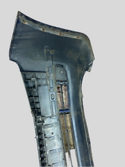 Přední nárazník Škoda Fabia 1 modrá met. 9460