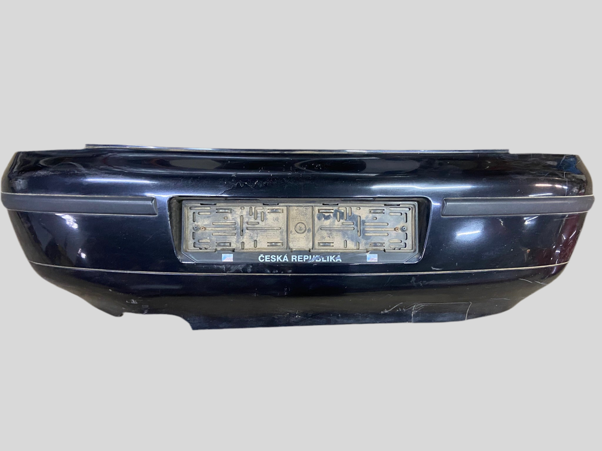Zadní nárazník Seat Leon 1M
