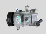 Kompresor klimatizace Škoda Octavia 2 II 1.9 / 2.0 TDI
