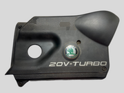 Vrchní kryt motoru 1.8 T 20V 110 kw Škoda Octavia I