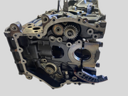 Blok motoru 1.8 TSI 118 kw CDAA Škoda Superb II