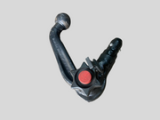 Tažné zařízení WESTFALIA VW Passat B6 3C bajonet