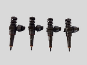 Vstřiky 038130073AG 1.9 TDI 77kw BXE BKC BJB AXB