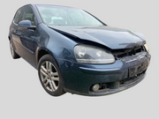 VW Golf V 3-dvéř 1.9 TDI 77kw BXE - náhradní díly