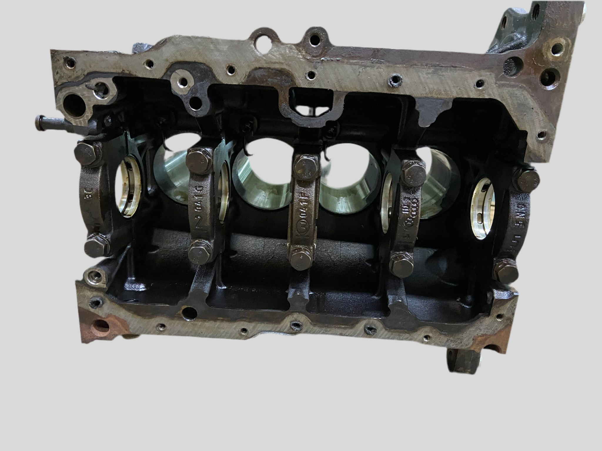 Blok motoru 1.4 TSI 103kw BMY 03C021AF/AG/AJ