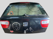 Zadní víko kufru páté dveře Seat Leon 1M