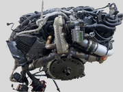 Motor 3.0 TDI 180 KW Audi A6 C7 4G kód CDUD