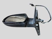 Levé zrcátko černá met. Audi A4 B8 8K r.v. 2010