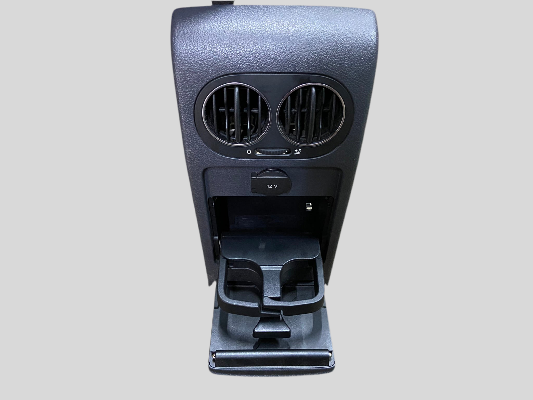 Zadní výdechy topení VW Golf V PLUS