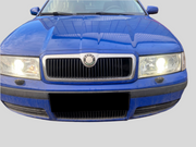 Škoda Octavia I 1.8 T 20V turbo AUM - náhradní díly