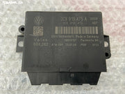 Řídící jednotka parkování 3C8919475A VW Passat B6