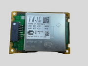 Řídicí jednotka LED světla VW AUDI A6 A7 A8 4H0907472