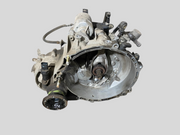 Manuální 5Q převodovka FCM Škoda Fabia 1.4 MPI