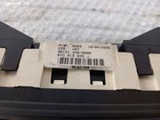 Panel ovládaní topení 6Y0819045J Škoda Fabia I