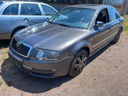 Škoda Superb I 2.8 V6 142 kw AMX náhradní díly