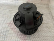 Ventilátor topení 7M1819021D Galaxy Sharan