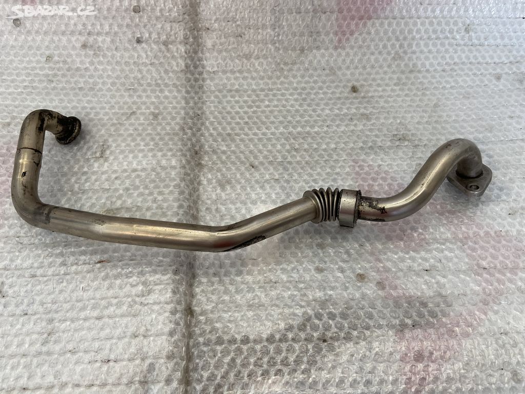 EGR trubka VW Touareg 070131521QV