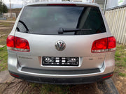 VW Touareg 2.5 TDI R5 128kw BAC náhradní díly