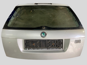 Zadní páté dveře víko kufru Škoda Fabia 1 kombi