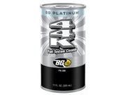 BG 208 44K Platinum Power Enhancer 325 ml - čistič vstřikování benzín