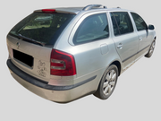 Škoda Octavia II kombi 1.9 TDI 77kw BXE náhradní díly