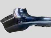 Zadní nárazník VW Passat B6 3C kombi černý