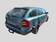 Škoda Octavia II kombi 1.9 TDI 77kw BXE náhradní díly