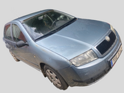 Škoda Fabia 1.4 MPI 44kw AZF - náhradní díly