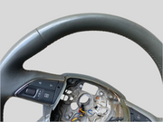 Volant multifunkce vyhřívaný Audi A6 4G C7