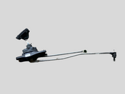 Táhla řazení / kulysa převodů / řadící páka Audi A4 B8