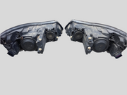 Přední světla originál Škoda Octavia 2 FACELIFT