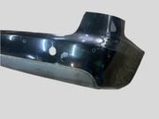 Zadní nárazník Audi A4 B8 avant černá met.