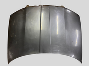 Přední kapota haupna Škoda Superb 1 šedá