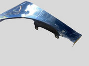 Levý přední blatník VW Golf V MK5 šedá met.