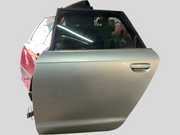 Levé zadní dveře Audi A6 C6 4F kombi avant