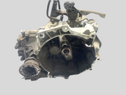Převodovka 1.2 HTP 51kw kód LNR Škoda Fabia II 2 / Polo 6R