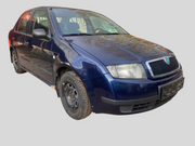 Škoda Fabia I sedan 1.2 HTP 47kw AZQ - náhradní díly