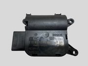 Servomotorek topení pro centrální klapku 1K0907511