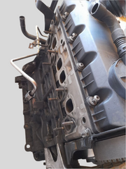 Motor 1.9 TDI 77kw BJB Škoda Octavia II VW Caddy III