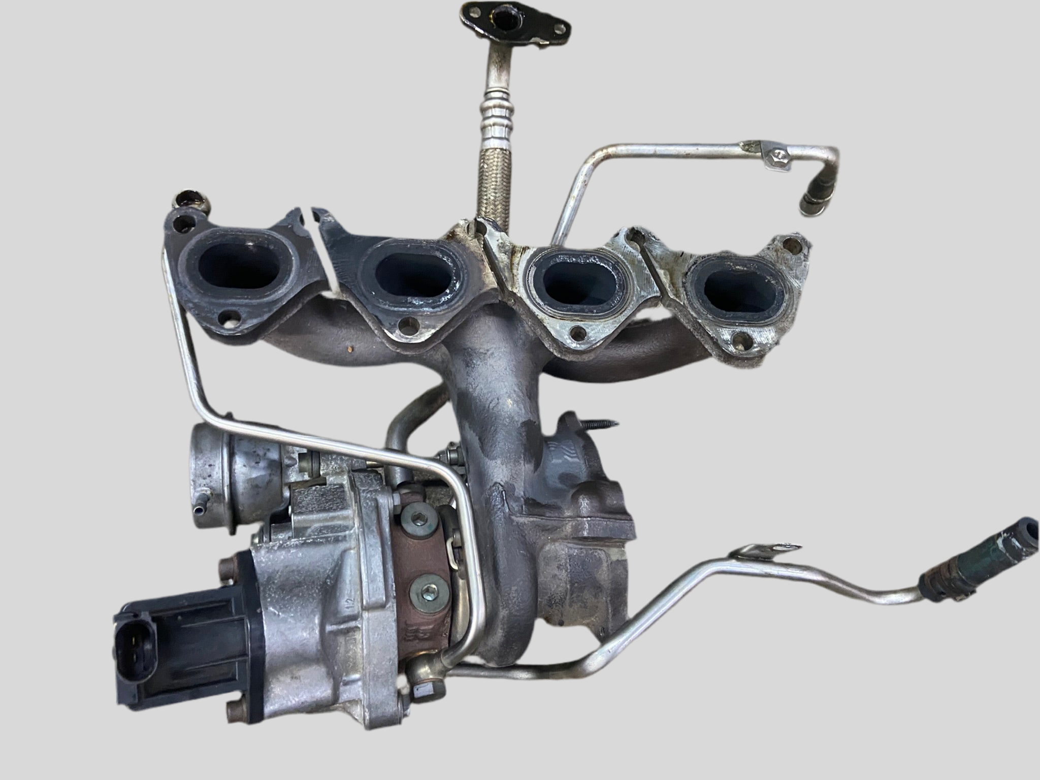 Turbo 1.4 TSI 103 kw 03C145701K VW GOLF VI