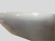 Přední kapota VW Touran 1T / Caddy III