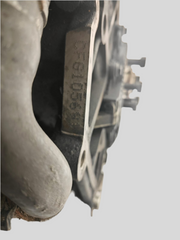 Motor 2.0 TDI 125kw CFGB Škoda Superb 2