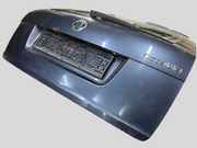 Víko kufru zadní páté dveře Škoda Octavia II kombi