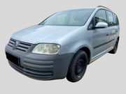 VW Touran 1T 1.9 TDI 74kw AVQ náhradní díly