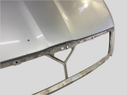 Přední kapota Škoda Octavia II 2 stříbrná 9156