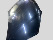 Přední kapota haupna Audi A3 8P černá met.