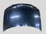 Přední kapota haupna Audi A3 8P černá met.