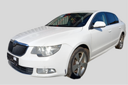 Škoda Superb II 2.0 TDI 103kw BMP DSG náhradní díl