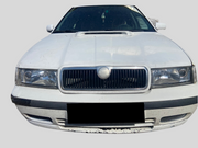Škoda Octavia I kombi 1.9 TDI 66kw 4x4 náhradní díly