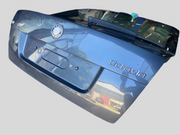 Zadní páté dveře víko kufru Škoda Octavia II 2 1Z